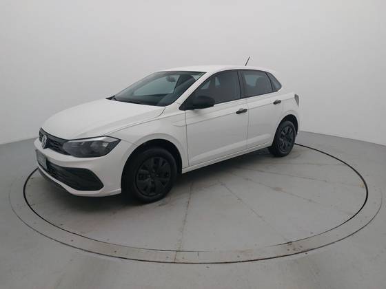VOLKSWAGEN POLO 1.0 MPI MANUAL VOLKSWAGEN POLO 1.0 MPI MANUAL